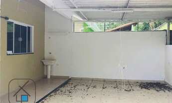 Imagem 3: Casa com 3 dormitórios para alugar, 100 m² por R$ 3.241,52/mês - Itaoca - Guararema/SP