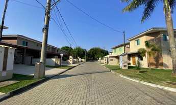 Imagem 5: Casa de condomínio para aluguel tem 80 metros quadrados com 2 quartos em Liberdade - Resen