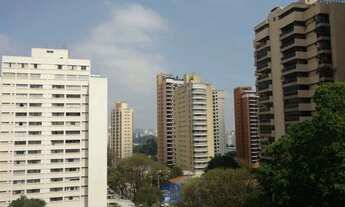 Imagem 4: Flat com 1 dorm, Paraíso, São Paulo, Cod: 2252