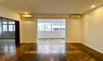 Imagem 2: Apartamento-LOCAÇÃO-Copacabana-Rio de Janeiro-RJ