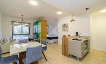 Imagem 2: PORTO ALEGRE - Padrão - Cidade Baixa