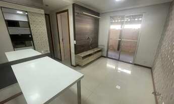 Imagem: Apartamento para venda tem 47 metros quadrados