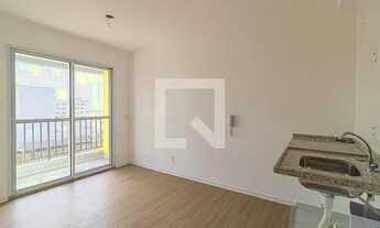 Imagem: Apartamento para Aluguel - Água Branca