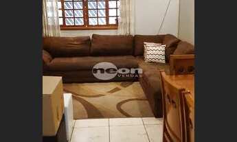 Imagem 4: SãO BERNARDO DO CAMPO - Casa Padrão - Anchieta