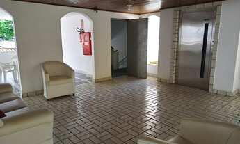 Imagem 3: Alugo Apartamento para aluguel Costa Azul _ 2 Quartos + Home Office ( 3 Quartos Total