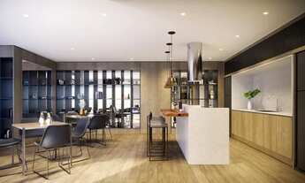 Imagem 4: São Paulo - Apartamento Padrão - Pinheiros