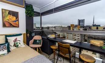 Imagem 2: Apartamento Mobiliado