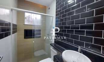 Imagem 5: Casa com 3 dormitórios à venda, 119 m² por R$ 600.000,00 - Itaipuaçu - Maricá/RJ