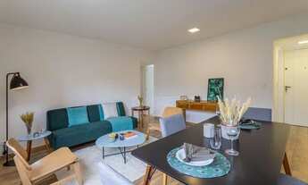 Imagem 3: Apartamento à venda em Saúde com 73m², 3 quartos, 1 suíte e 1 vaga