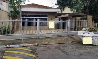 Imagem 7: CASA COM DUAS FRENTES, PLANALTO PAULISTA, 03 DORMITÓRIOS, 01 SUITE, 15 VAGAS DE GARAGEM