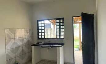 Imagem: Casa a venda no jurunas