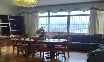 Imagem 2: Apartamento na Lapa