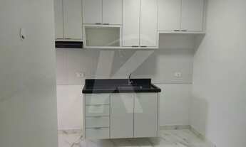 Imagem 4: Casa em Condominio com 01 Dormitório