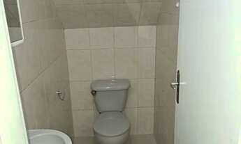 Imagem 7: 1 quarto e cozinha para locação jardim vergueiro