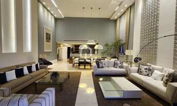 Imagem 3: Barra da Tijuca Apartamento com 4 dormitórios