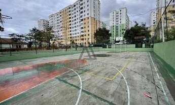 Imagem 4: APARTAMENTO 2 QUARTOS EM JARDIM LIMOEIRO - CONDOMÍNIO VIVER SERRA