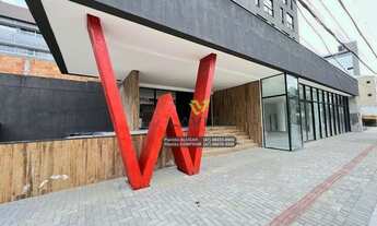 Imagem 7: Apartamento próximo ao Hospital Santa Catarina no Bairro Garcia em Blumenau TOTALMENTE MOB