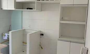 Imagem: Apt 2/4, Lauro de Freitas