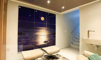 Imagem 7: Moderna Casa Alphaville Conde 465m2