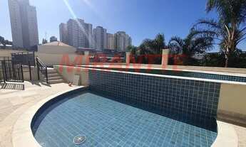 Imagem 7: Apartamento para venda tem 64 metros quadrados com 3 quartos em Casa Verde - São Paulo - S