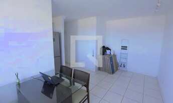 Imagem 2: Apartamento para Aluguel - Monte Castelo, 2 Quartos, 60 m2