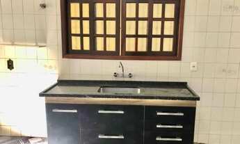 Imagem 2: Casa para aluguel com 1 dormitório, sala, cozinha em Itaquera