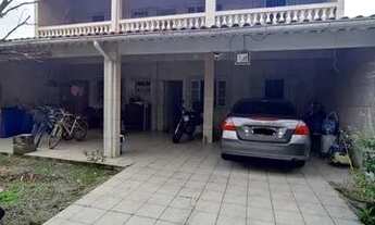 Imagem: Casa com 3 dorms, Cidade da Crianca, Praia