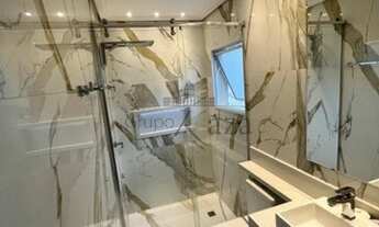 Imagem 3: Casa de condomínio sobrado para venda possui 204 metros quadrados com 4 quartos