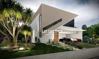 Imagem 6: Casa com 4 dormitórios à venda, 440 m² por R$ 4.400.000,00 - Jardim Versailles - Uberlândi