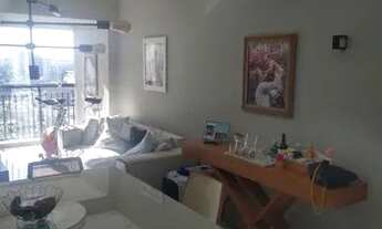 Imagem 5: Centro: Apartamento 3 Quartos, sendo 1 Suíte todo Mobiliado