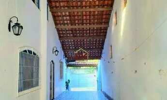 Imagem 6: Sobrado com 4 dormitórios à venda, 690 m² por R$ 1.030.000 - Cidade Jardim - Caraguatatuba