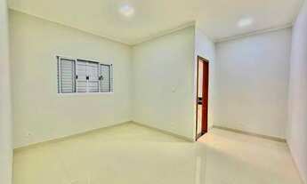 Imagem 5: Casa à venda, 3 quartos, 1 suíte, 2 vagas, Nova Lima - Campo Grande/MS