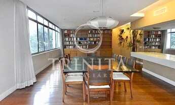 Imagem 5: Apartamento no Leblon - Rio de Janeiro