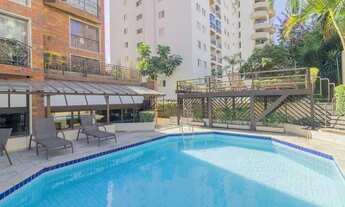 Imagem 3: Apartamento Locação 1 Dormitórios - 76 m² Vila Olímpia