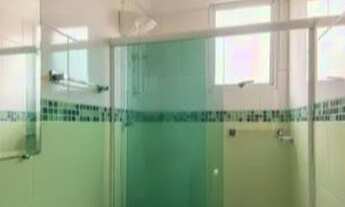 Imagem 3: Apartamento mobiliado completo para locação