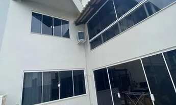 Imagem 7: Lindo Sobrado com 258 m² - 5 Quartos - Ariribá