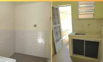 Imagem 6: Locação Apartamento Tipo Casa de 2 Quartos e Quintal dentro de Vila em Madureira