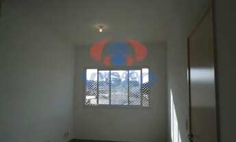 Imagem 2: Apartamento para aluguel, 2 quartos, 1 vaga, Jardim do Sol - Indaiatuba/SP