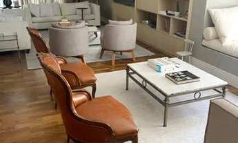 Imagem 3: São Paulo - Apartamento Padrão - Jardim América