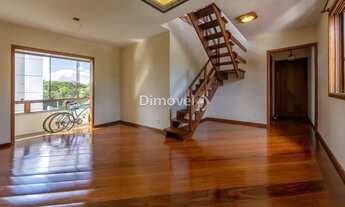 Imagem 3: PORTO ALEGRE - Apartamento Padrão - CRISTAL