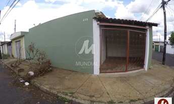 Imagem: Casa (térrea na rua) 2 dormitórios