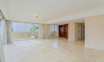 Imagem 7: Apartamento para venda com 305 metros quadrados com 4 quartos em Batel - Curitiba - PR