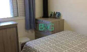 Imagem 4: Apartamento com 2 dormitórios à venda, 72 m² por R$ 749.000,00 - Vila da Saúde - São Paulo