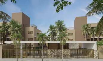 Imagem 6: Apartamento para venda possui 157 metros quadrados com 3 quartos em Guajiru - Trairi - CE