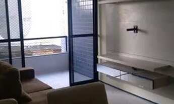 Imagem: Condomínio Porto Alegre móbiliado no renascença