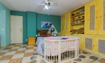 Imagem 7: Casa à venda, 6 quartos, 6 suítes, 4 vagas, São Conrado - RIO DE JANEIRO/RJ