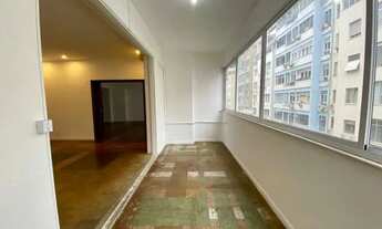 Imagem 4: Apartamento-LOCAÇÃO-Copacabana-Rio de Janeiro-RJ