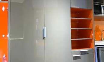 Imagem 5: Studio para aluguel com 22 metros quadrados com 1 quarto em Santana - São Paulo - SP