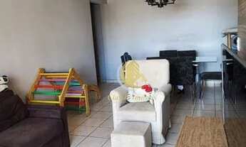 Imagem 3: Apartamento com 3 dormitórios à venda, 87 m² por R$ 428.000 - Jardim Irajá - Ribeirão Pret