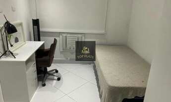 Imagem 5: Flat disponível no Jardim Paulista